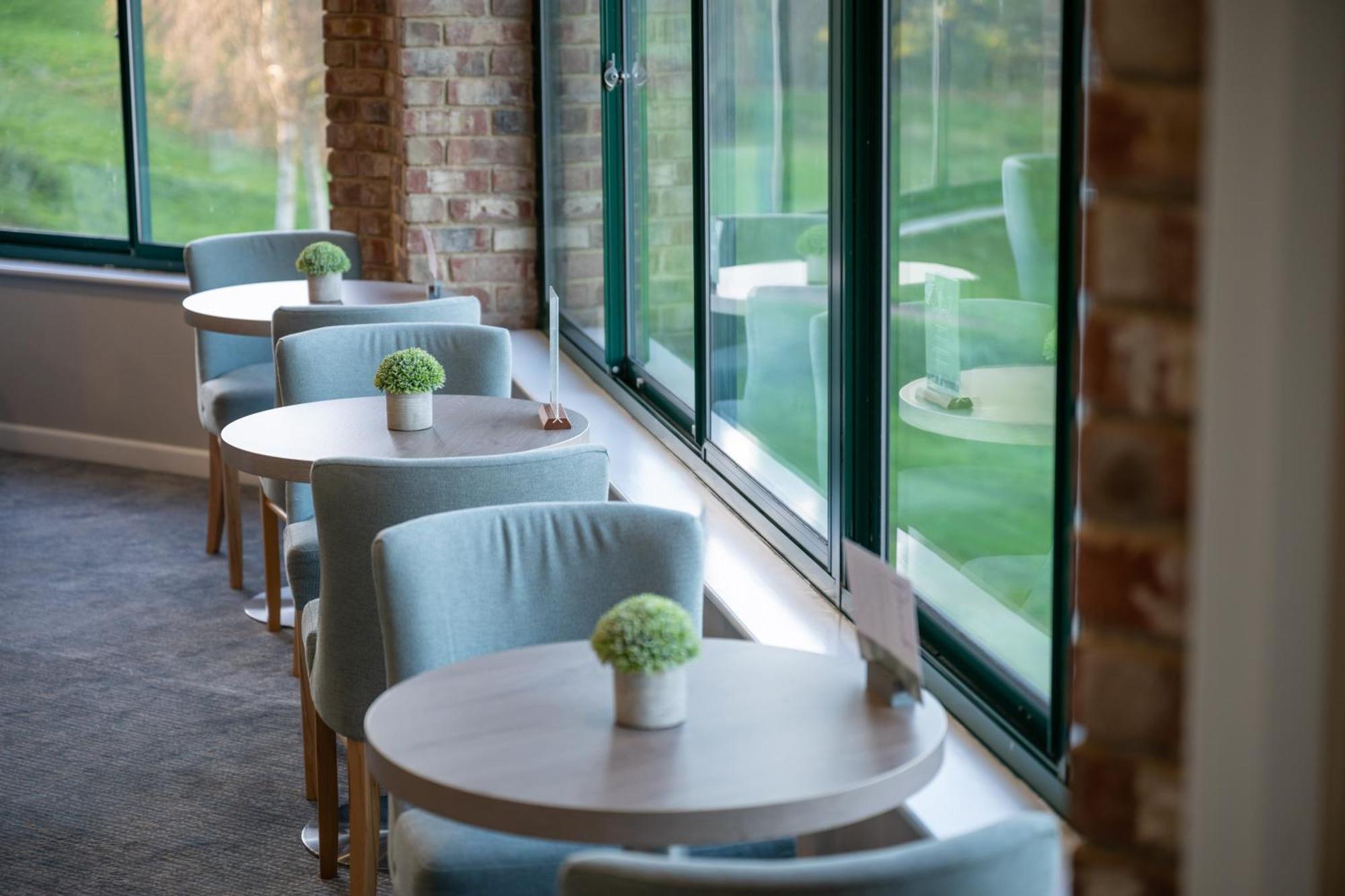 Hellidon Lakes Hotel Daventry Luaran gambar