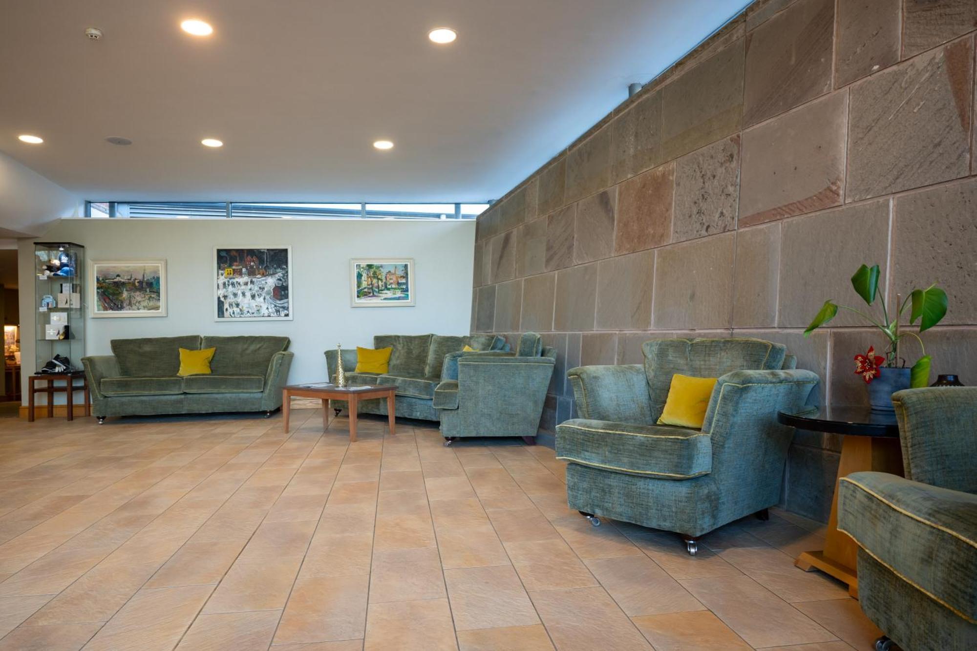 Hellidon Lakes Hotel Daventry Luaran gambar