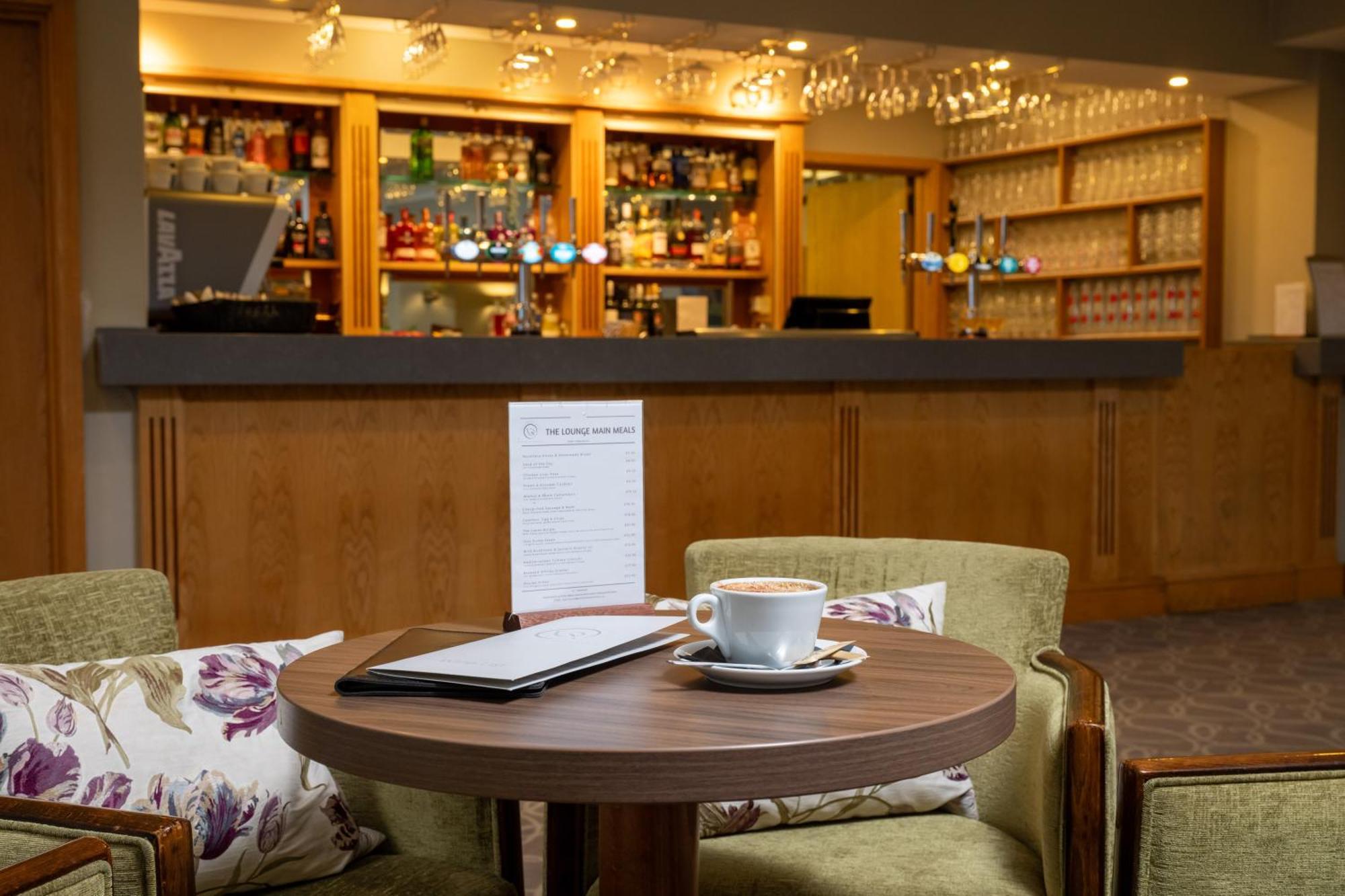Hellidon Lakes Hotel Daventry Luaran gambar
