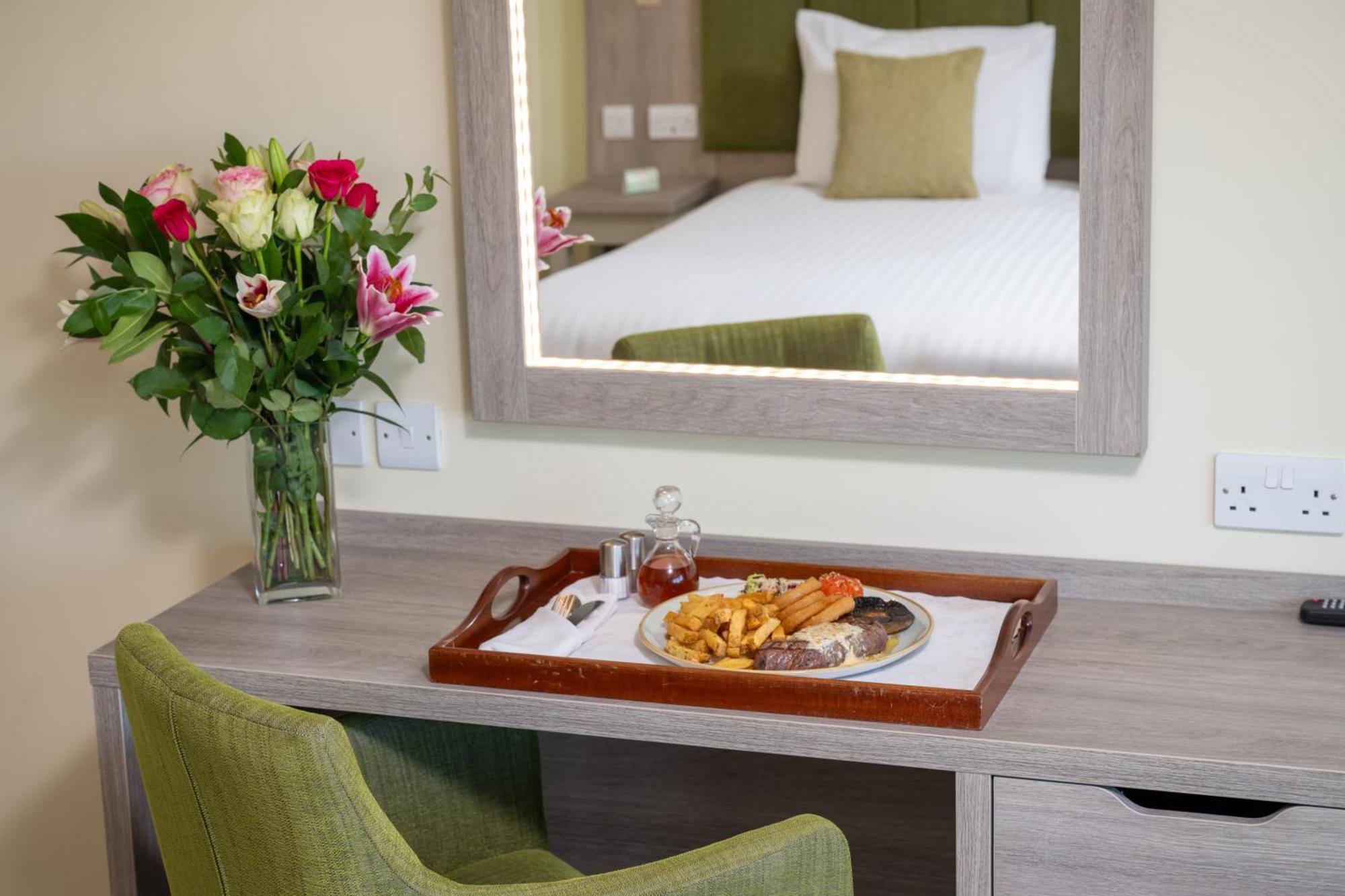 Hellidon Lakes Hotel Daventry Luaran gambar