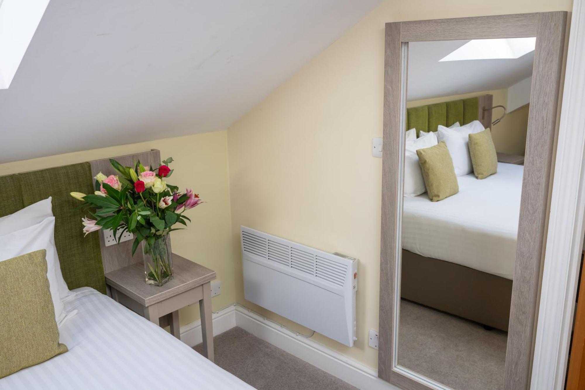 Hellidon Lakes Hotel Daventry Luaran gambar