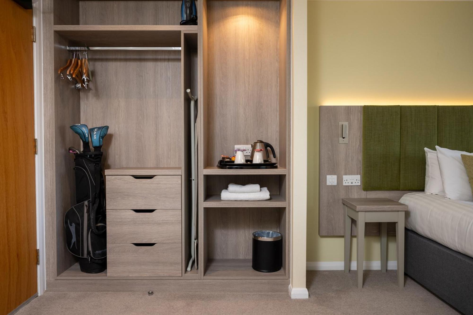 Hellidon Lakes Hotel Daventry Luaran gambar
