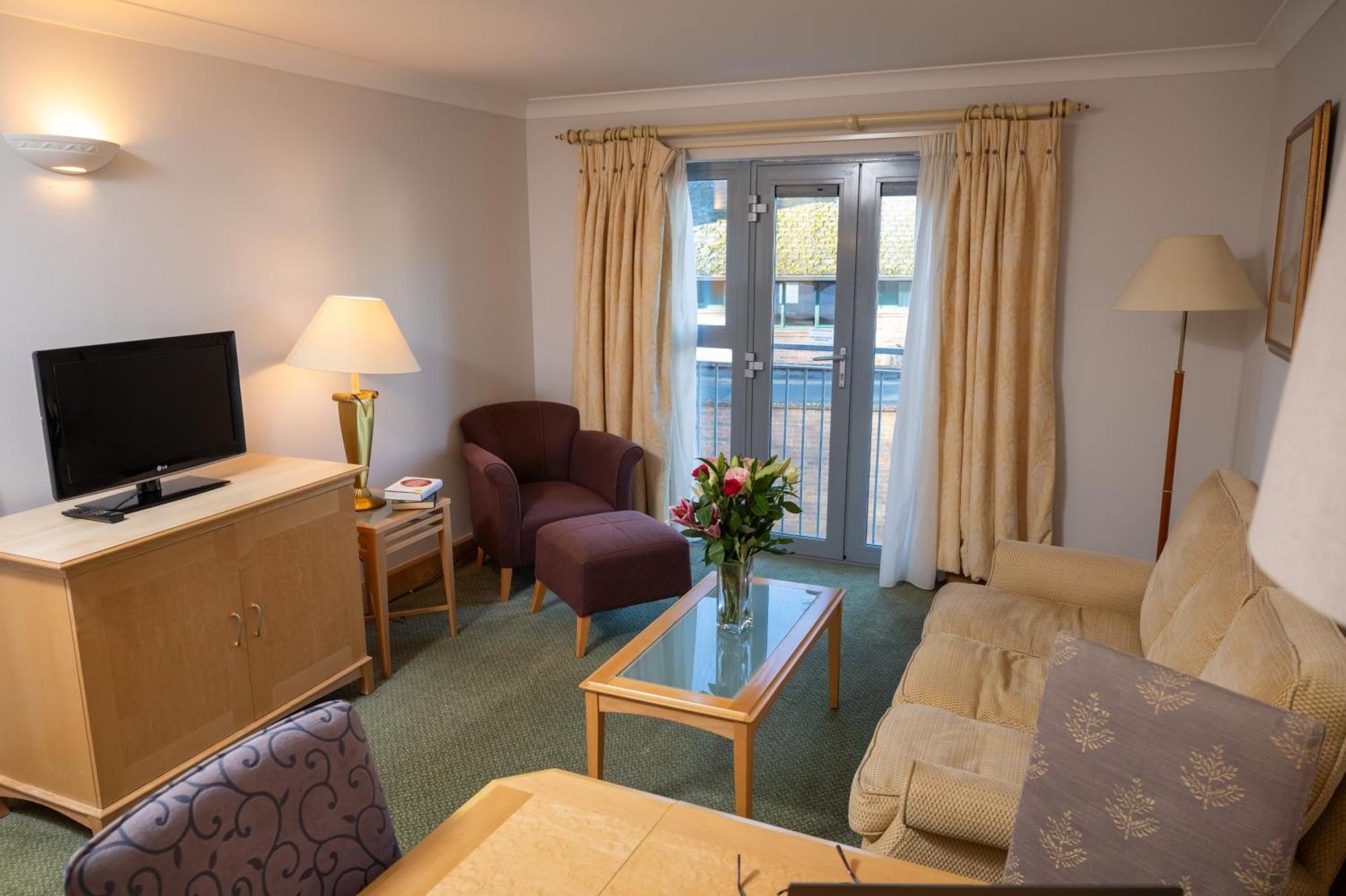 Hellidon Lakes Hotel Daventry Luaran gambar
