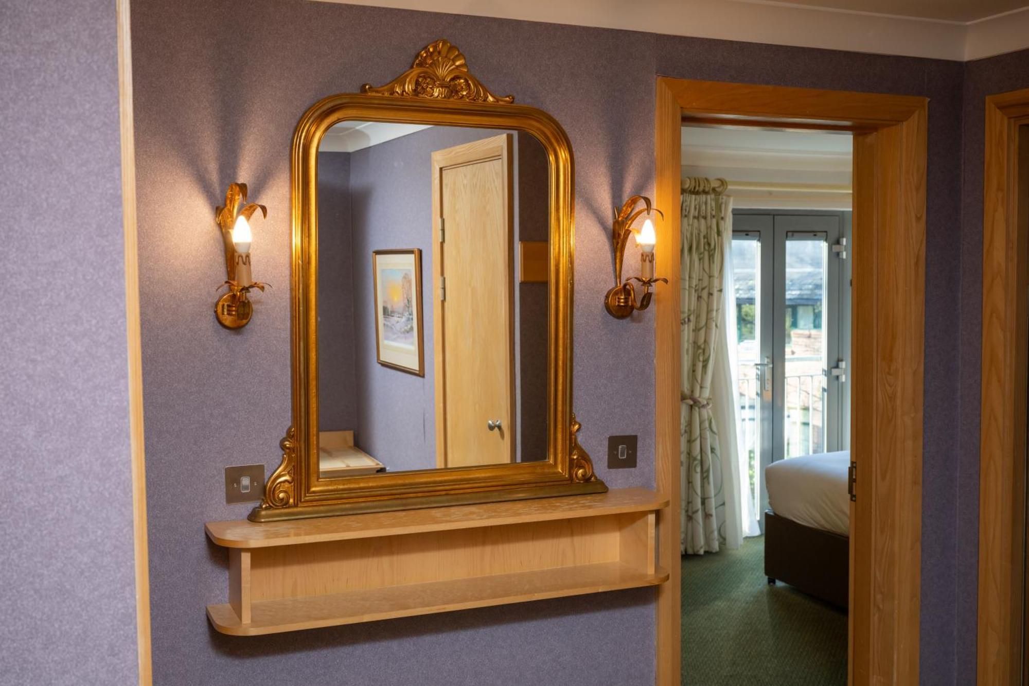 Hellidon Lakes Hotel Daventry Luaran gambar