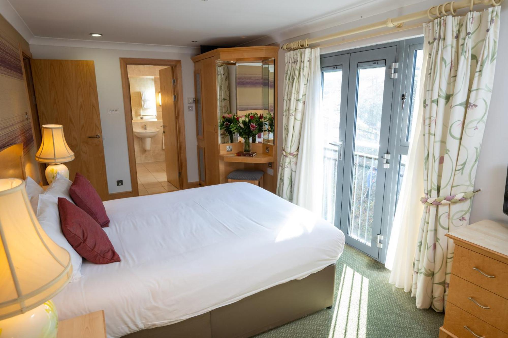 Hellidon Lakes Hotel Daventry Luaran gambar