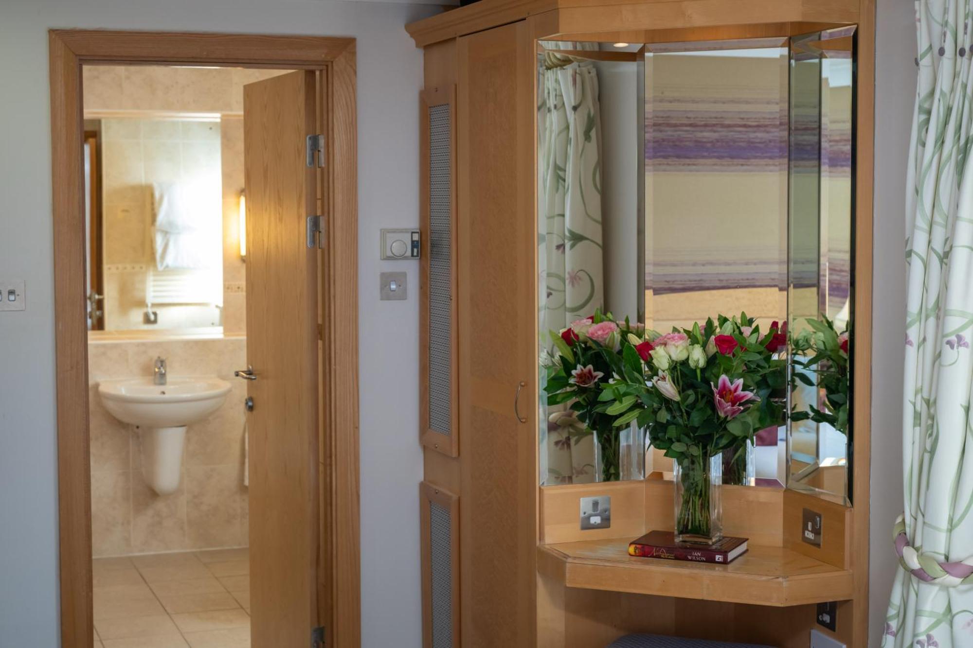 Hellidon Lakes Hotel Daventry Luaran gambar
