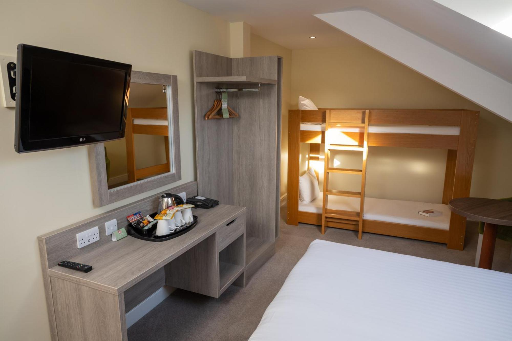 Hellidon Lakes Hotel Daventry Luaran gambar