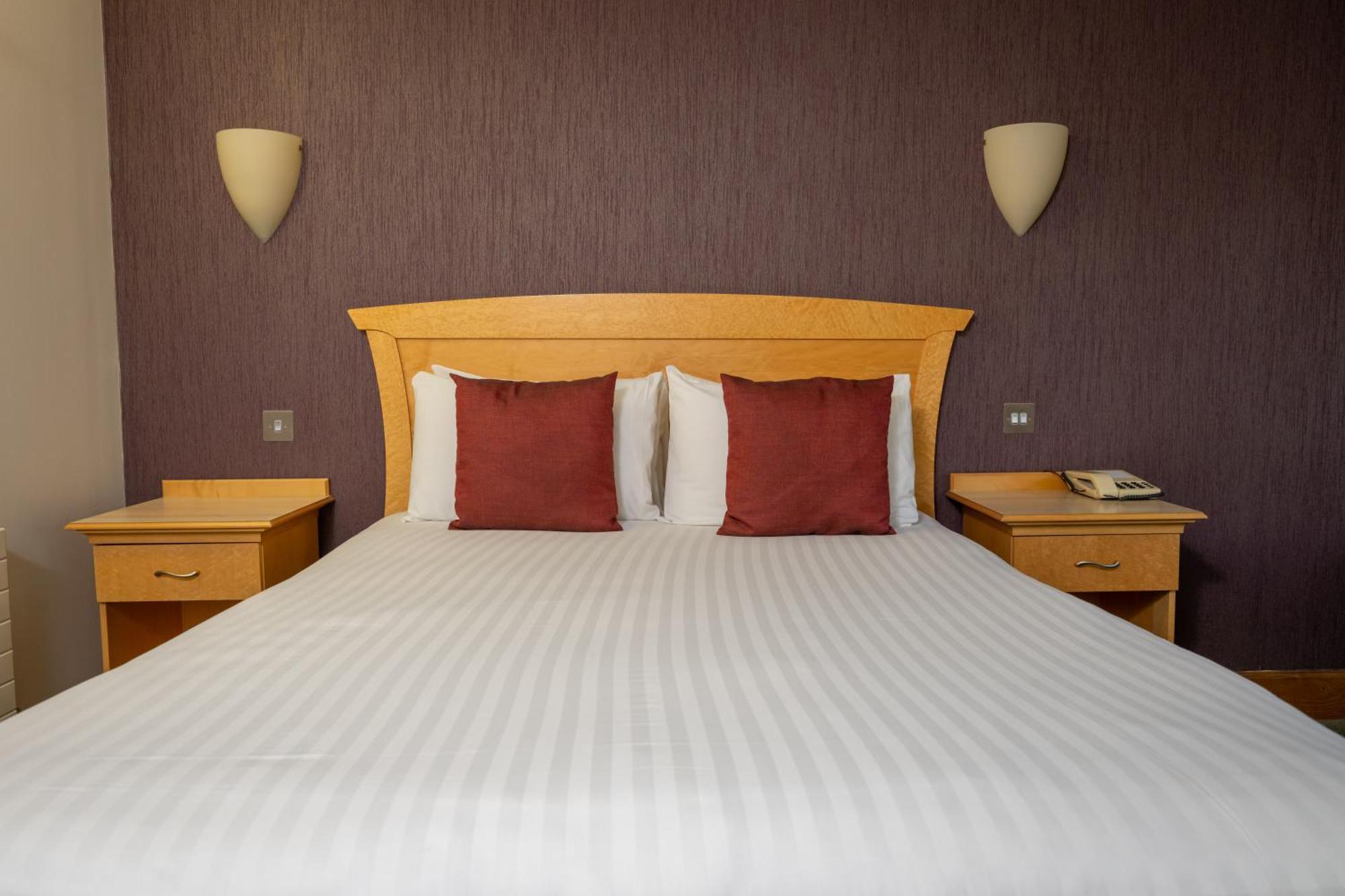 Hellidon Lakes Hotel Daventry Luaran gambar