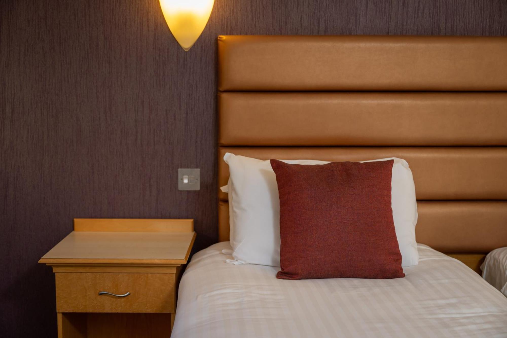 Hellidon Lakes Hotel Daventry Luaran gambar