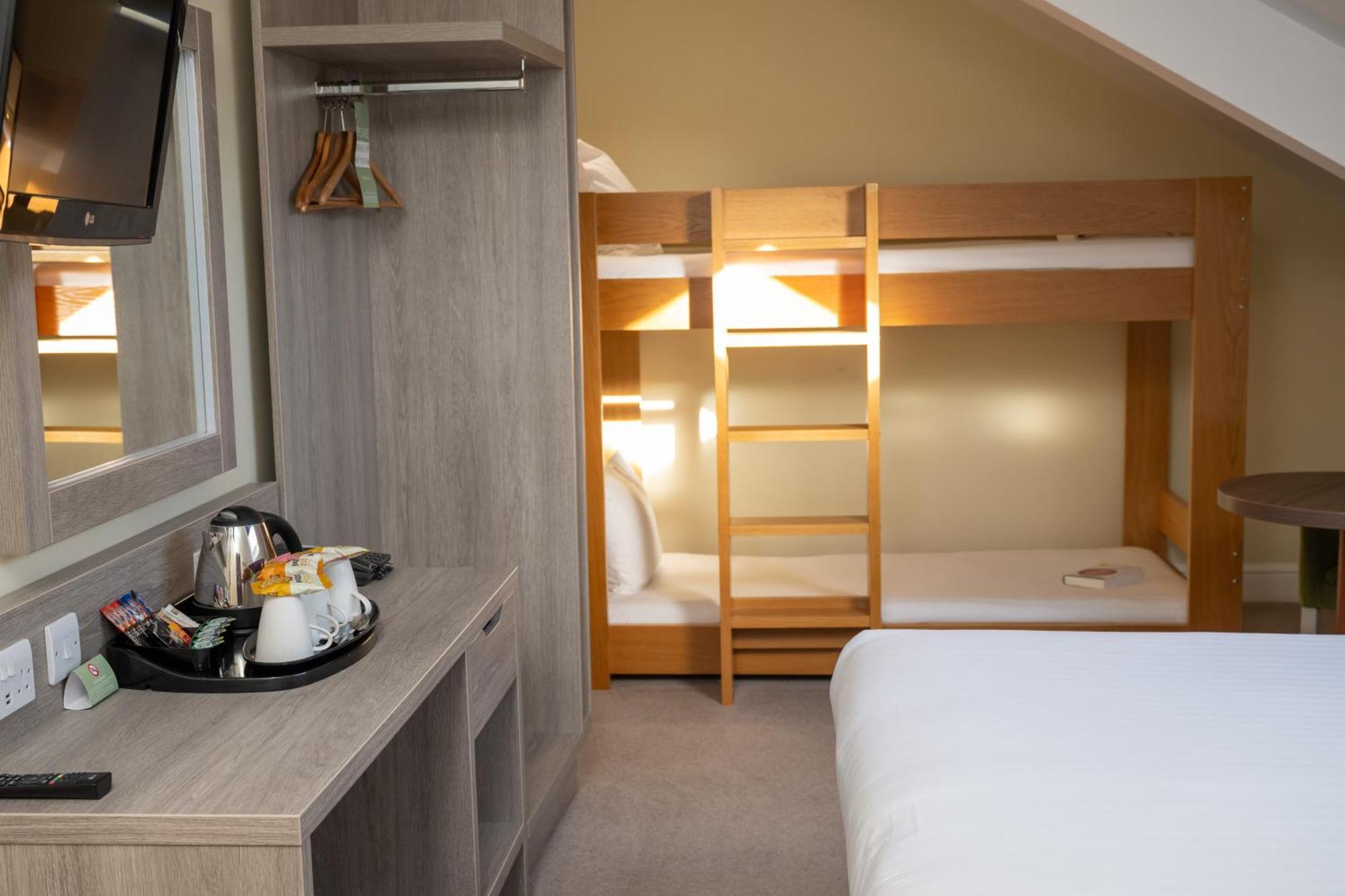 Hellidon Lakes Hotel Daventry Luaran gambar