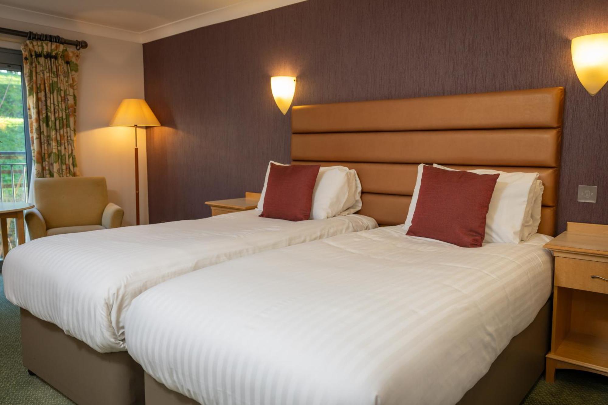 Hellidon Lakes Hotel Daventry Luaran gambar