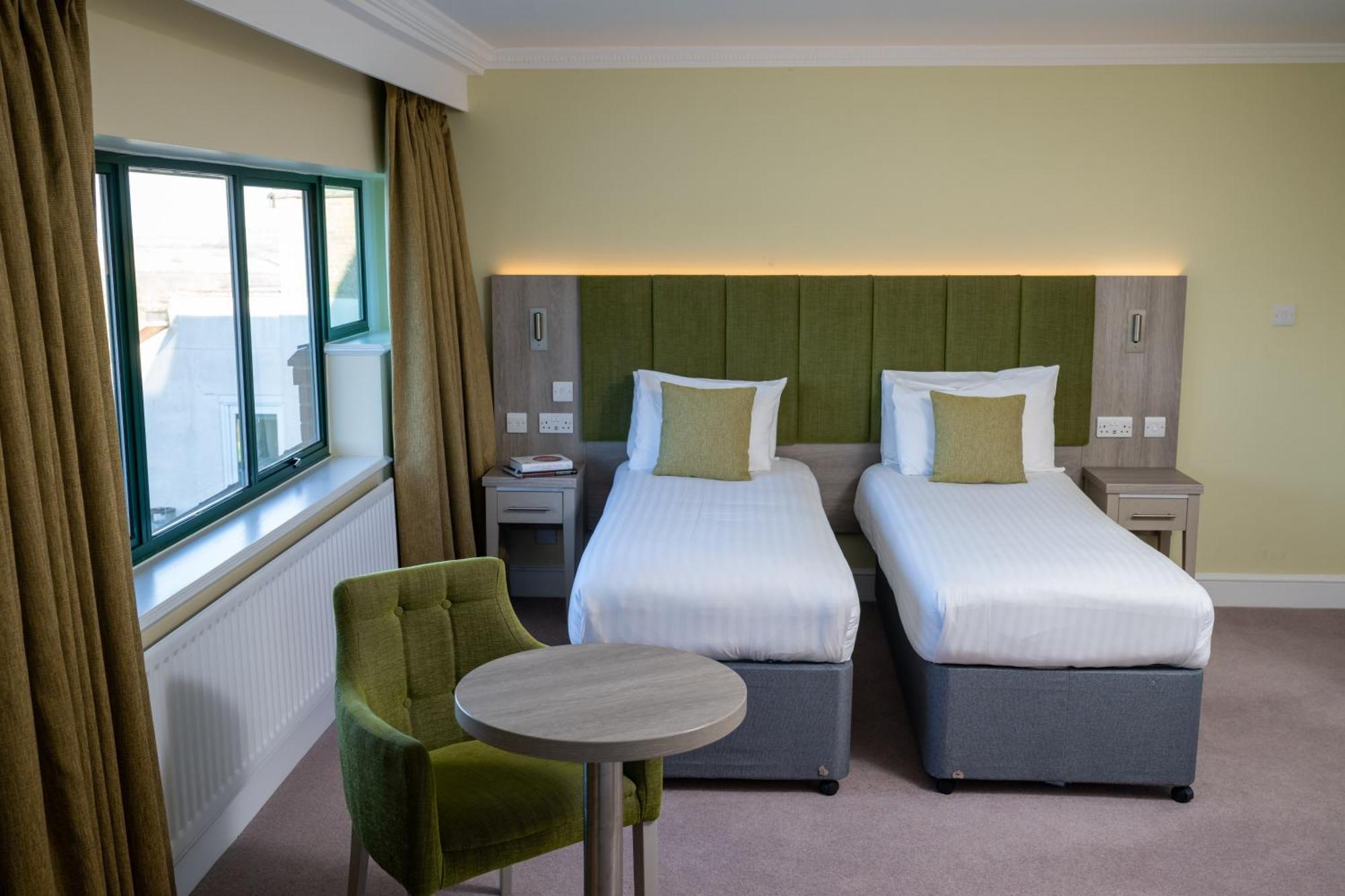 Hellidon Lakes Hotel Daventry Luaran gambar