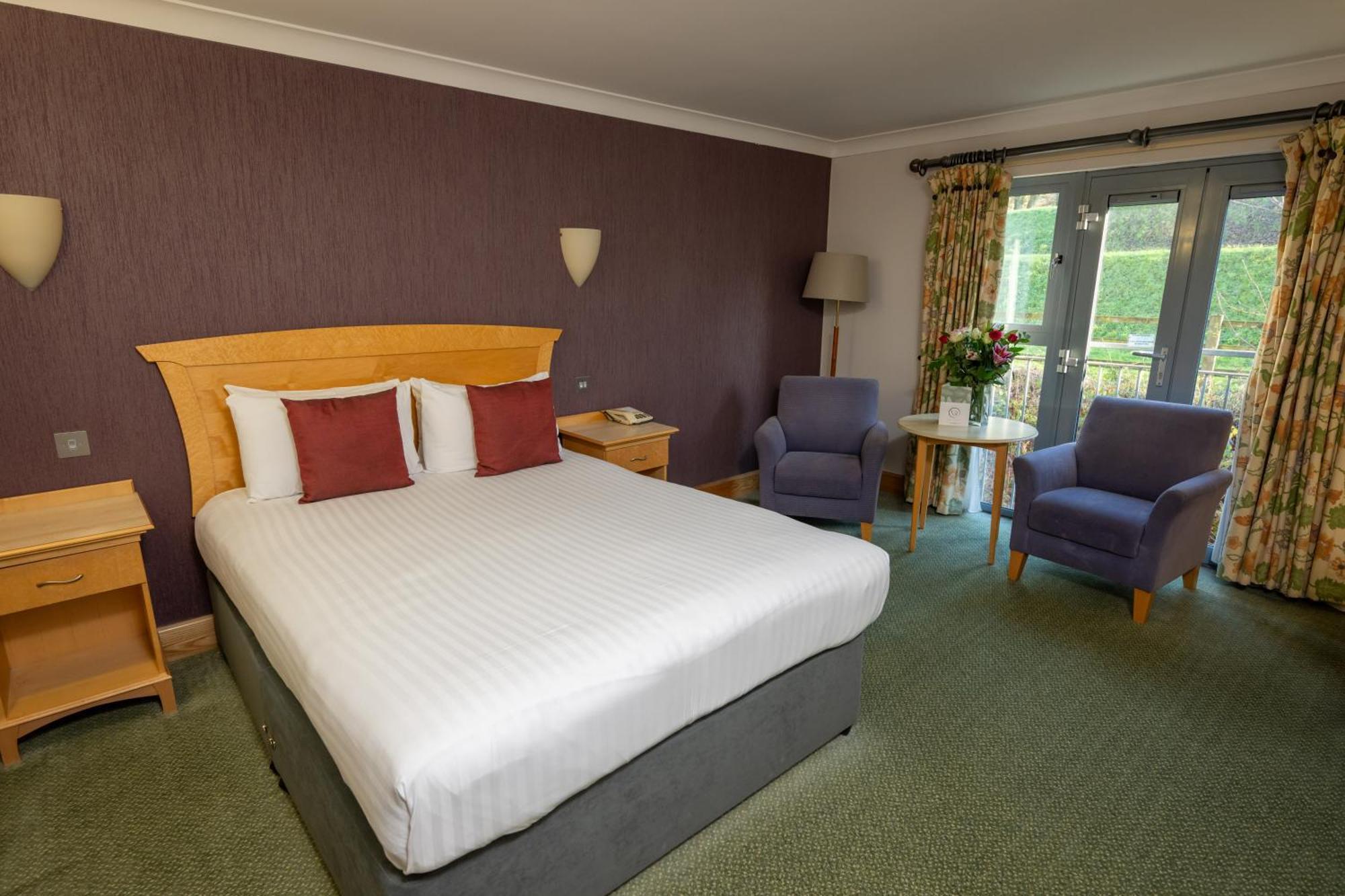 Hellidon Lakes Hotel Daventry Luaran gambar