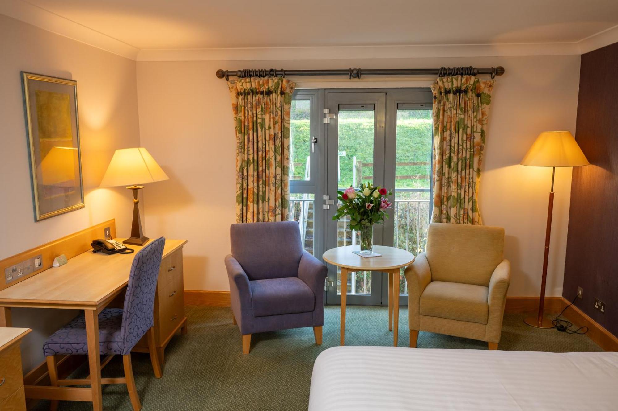 Hellidon Lakes Hotel Daventry Luaran gambar