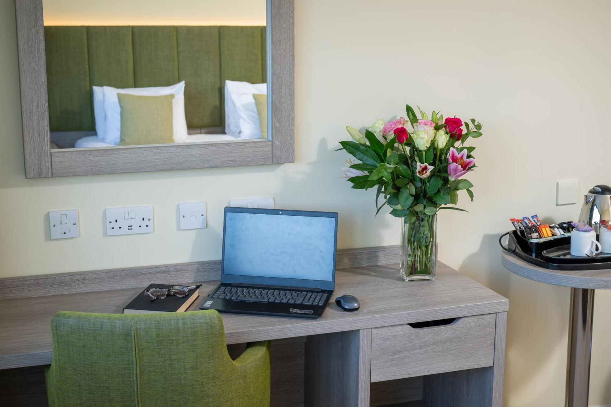 Hellidon Lakes Hotel Daventry Luaran gambar